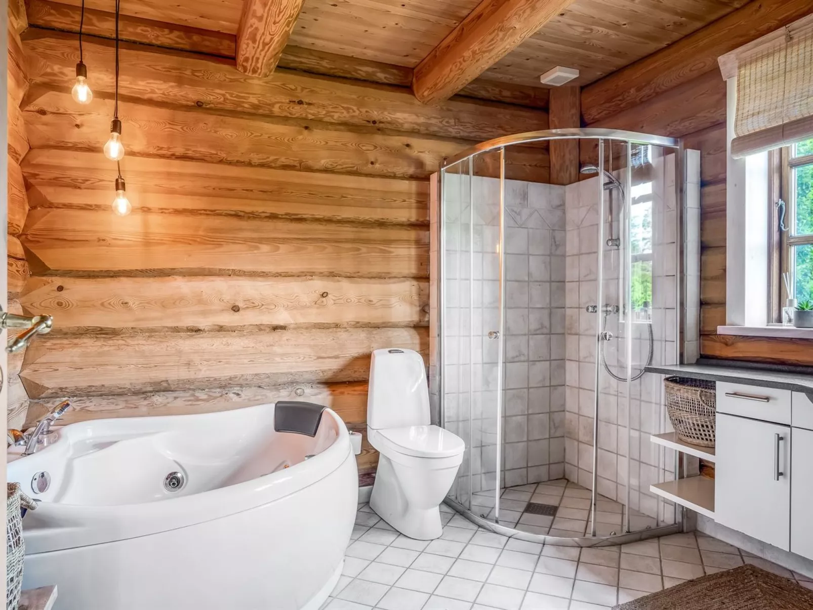 "Stamen" - 200m from the sea-Binnen