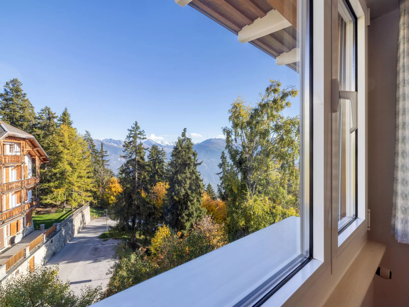 Vermala Soleil B 13-Binnen