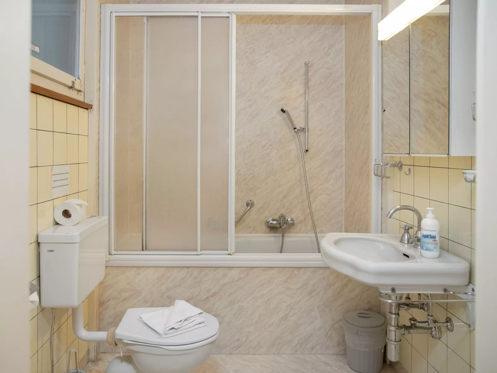 Helene Apt.Diana-Binnen