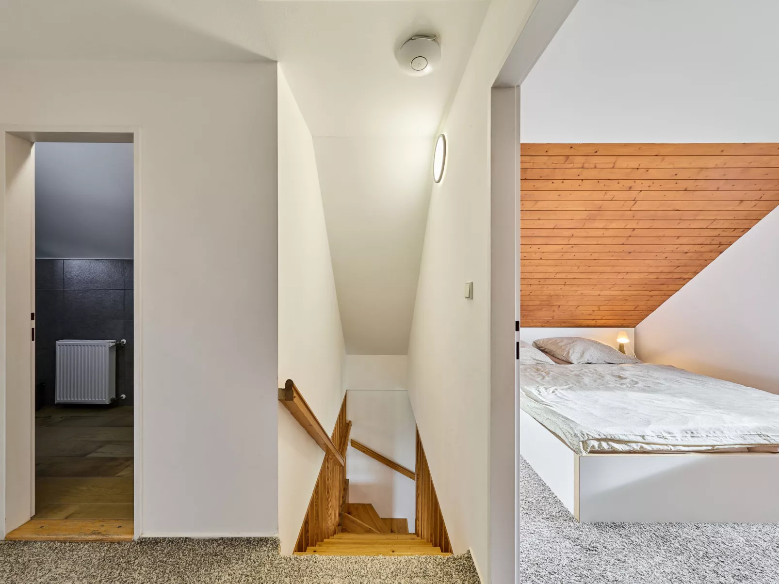 Holiday Hill 58-Binnen