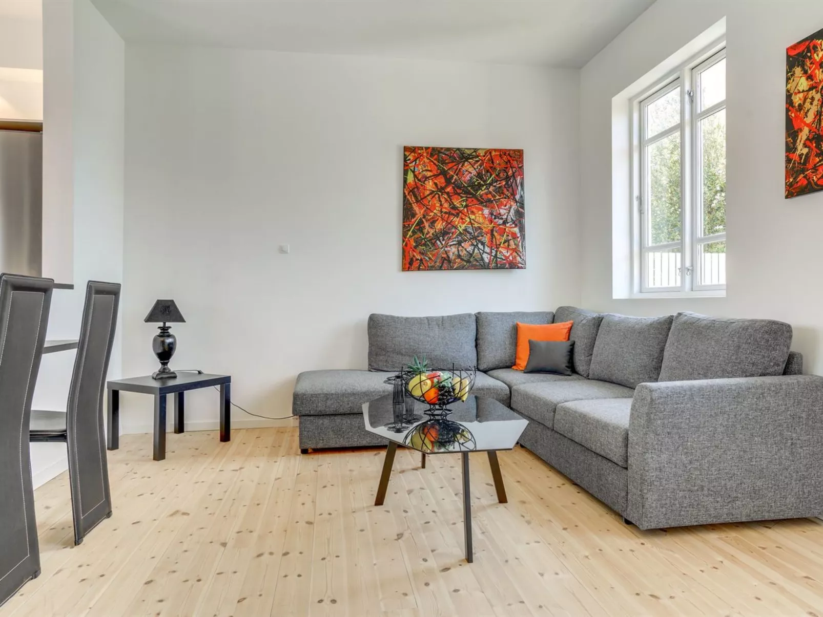 "Elnara" - 900m from the sea-Binnen