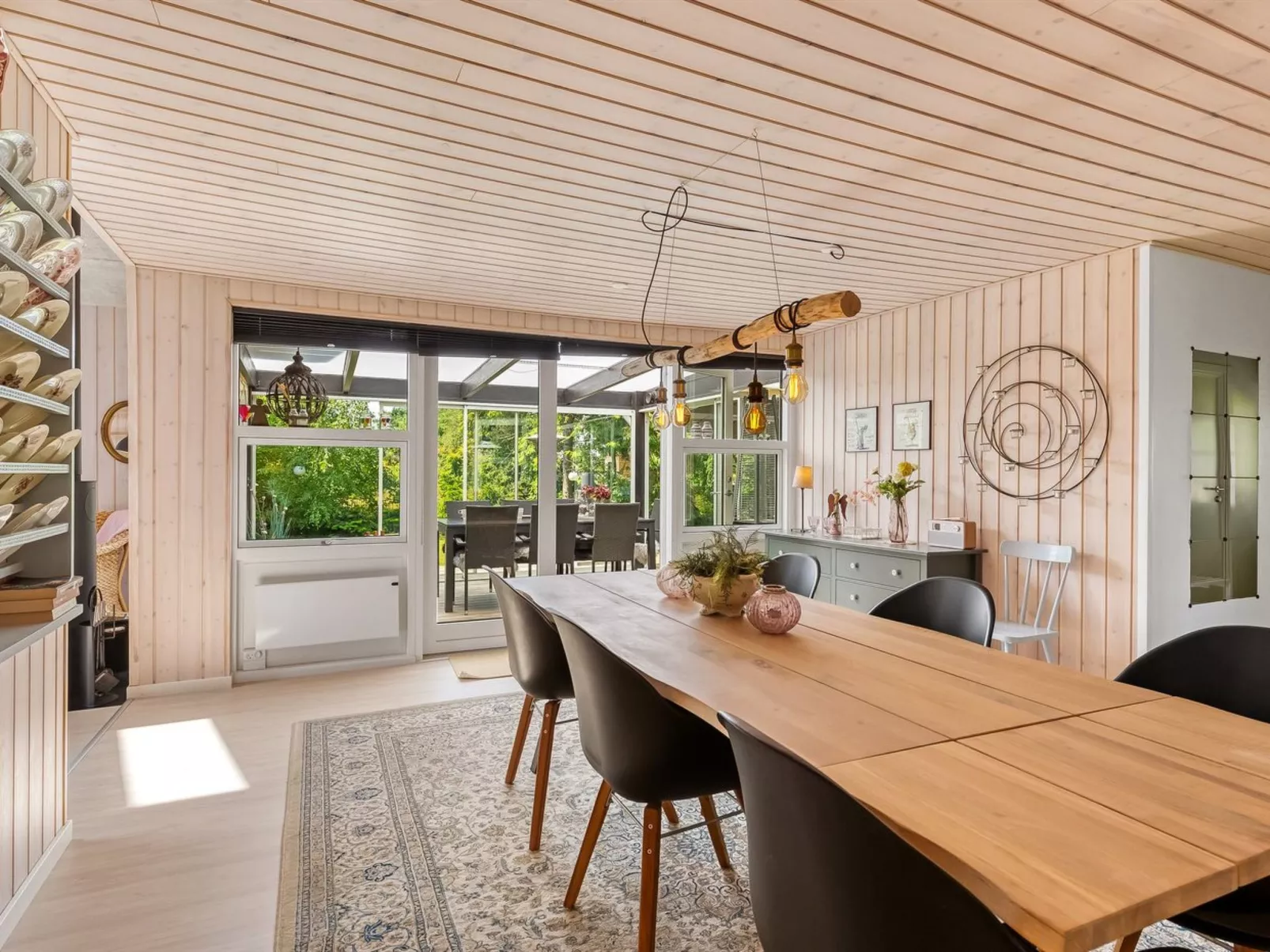 "Gabi" - 700m from the sea-Binnen