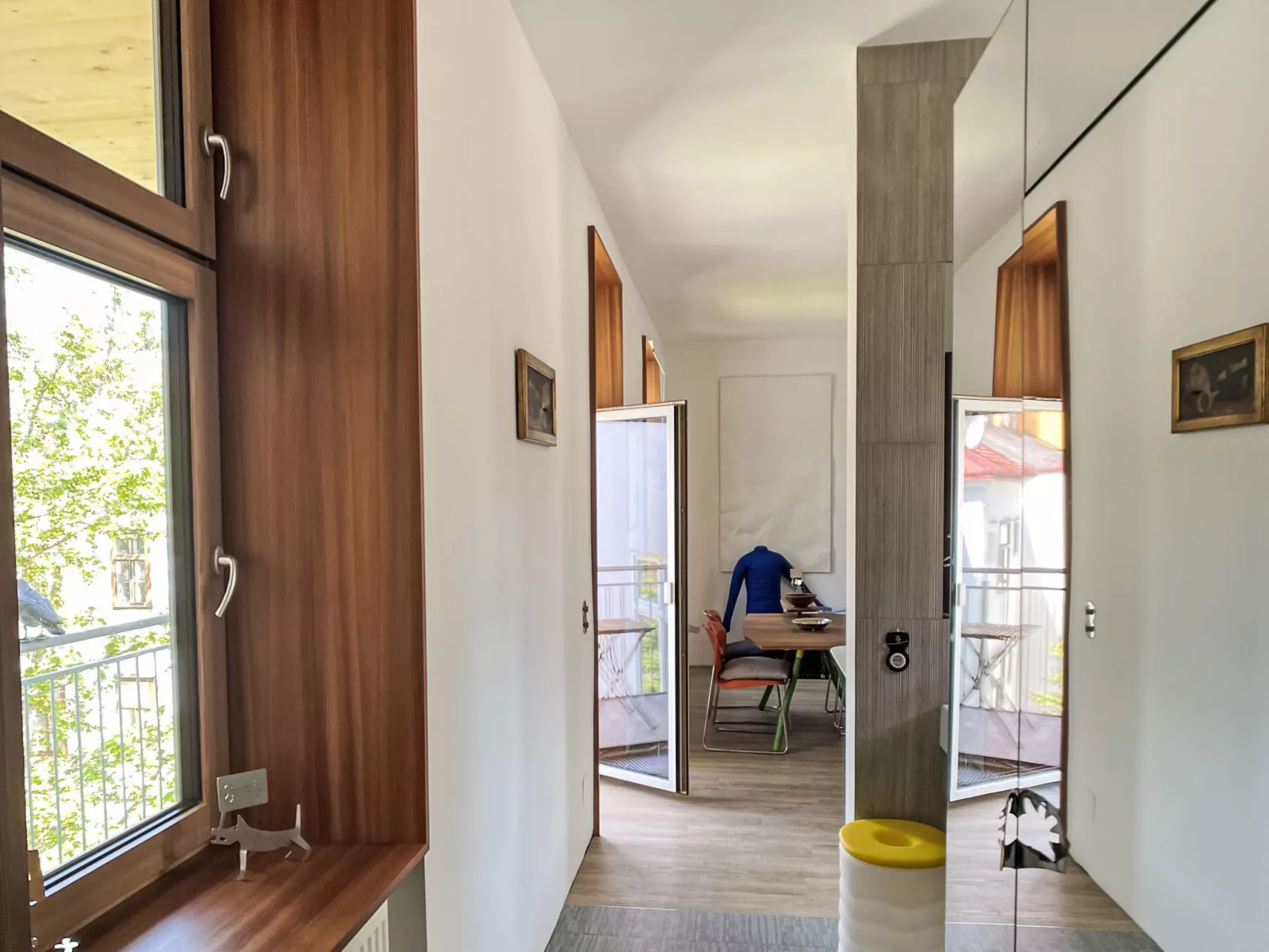 Happy Pasetti-Binnen