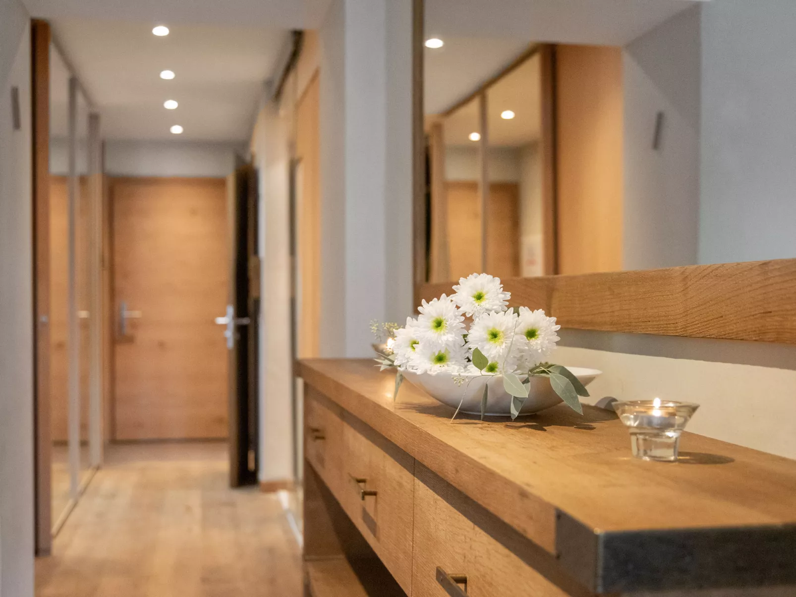 Chesa Piz Mezdi - St. Moritz-Binnen