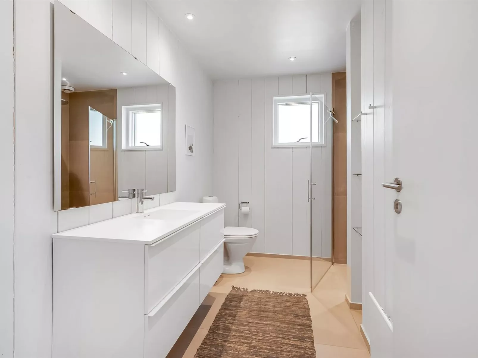 "Sylva" - 150m from the sea-Binnen