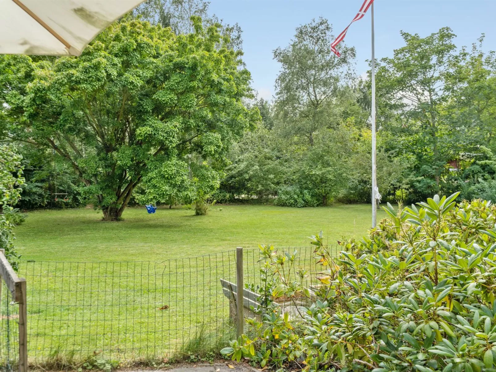 "Maiken" - 1.5km from the sea-Buiten