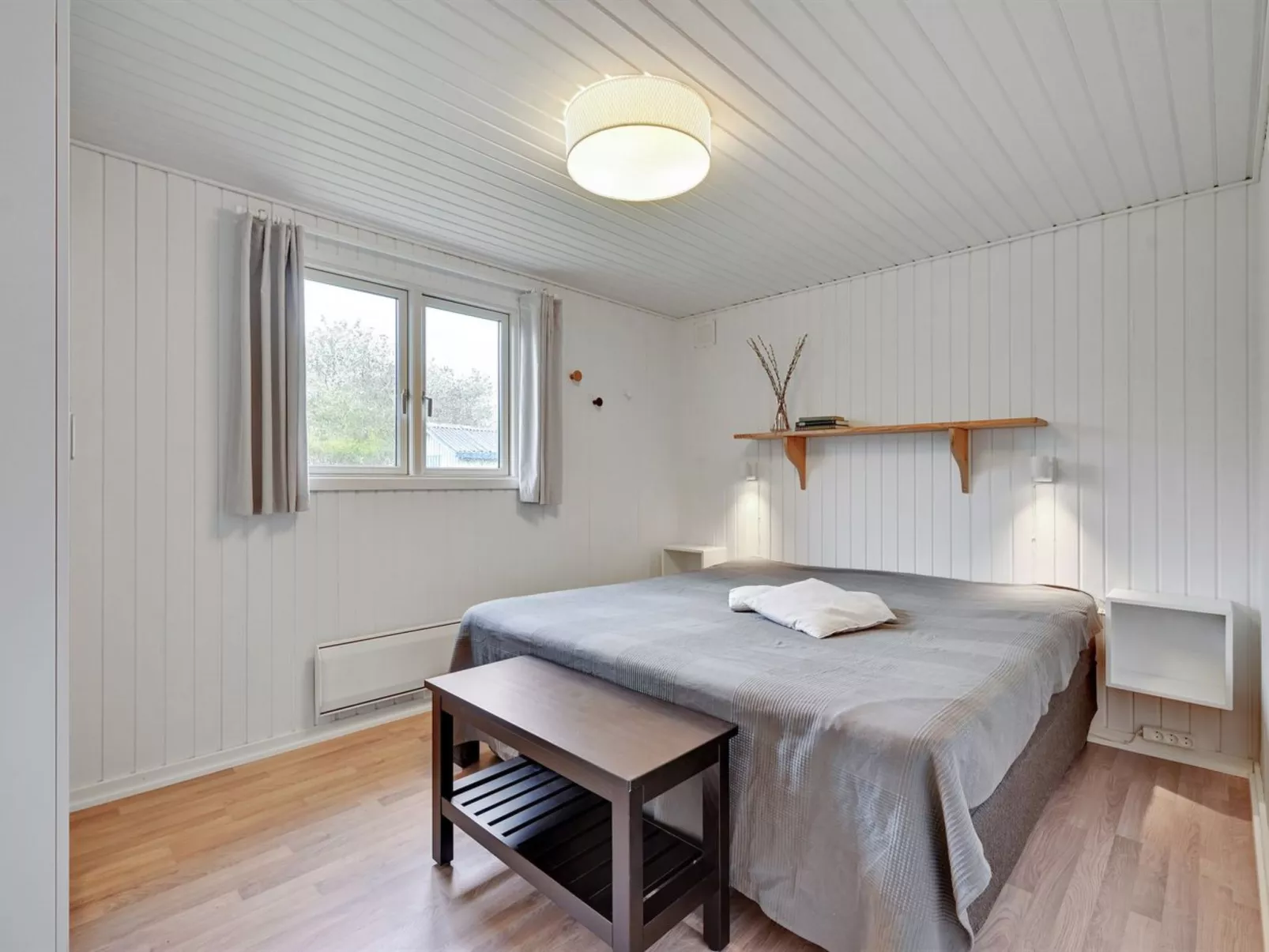 "Alrich" - 500m from the sea-Binnen