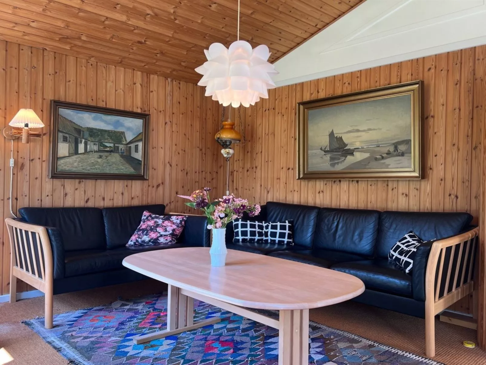 "Kiris" - 800m from the sea-Binnen