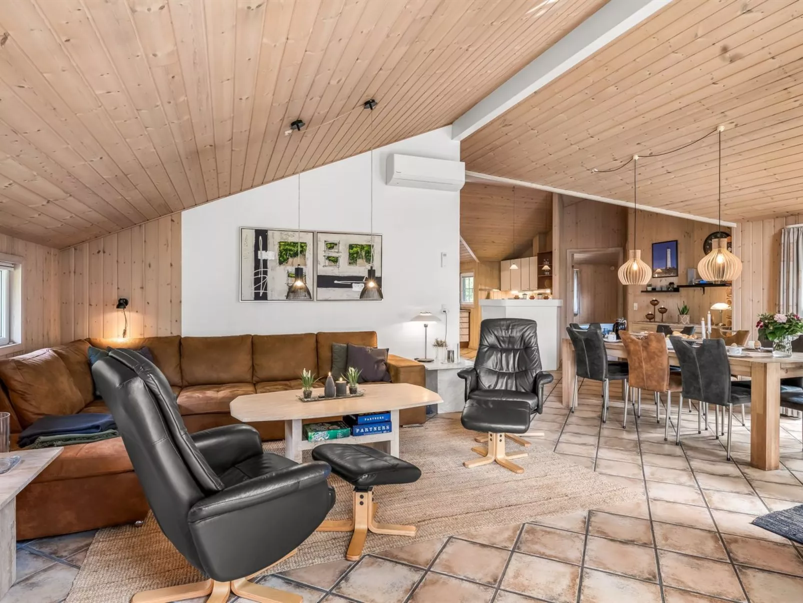 "Tule" - 1.2km from the sea-Binnen