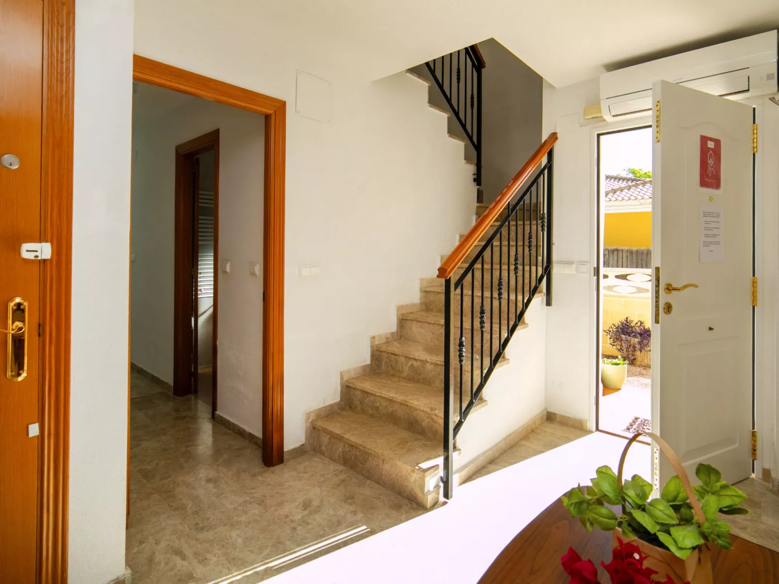 Bonalba Golf, Urb. Los Naranjos-Buiten