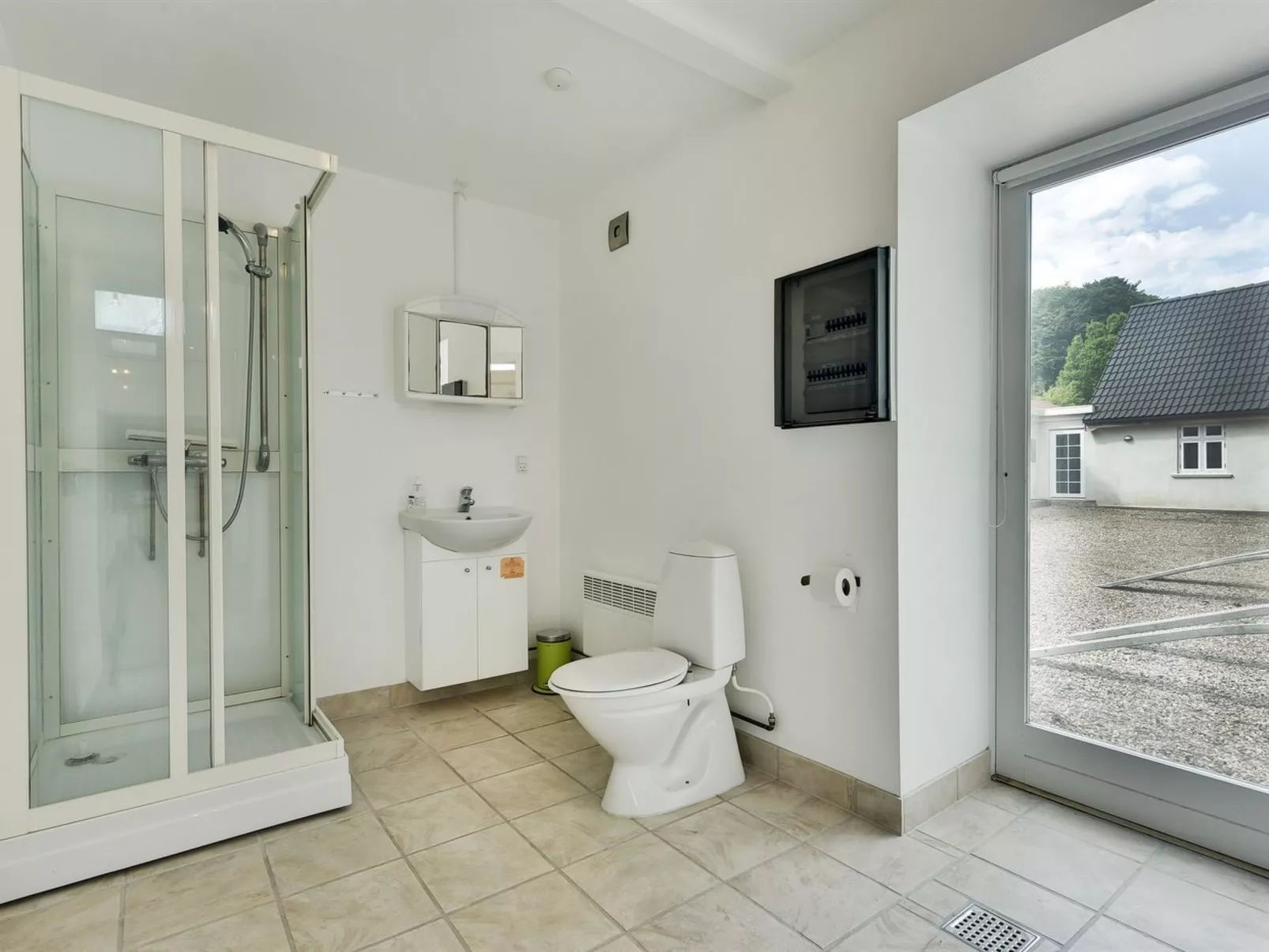 "Gunhilda" - 200m from the sea-Binnen