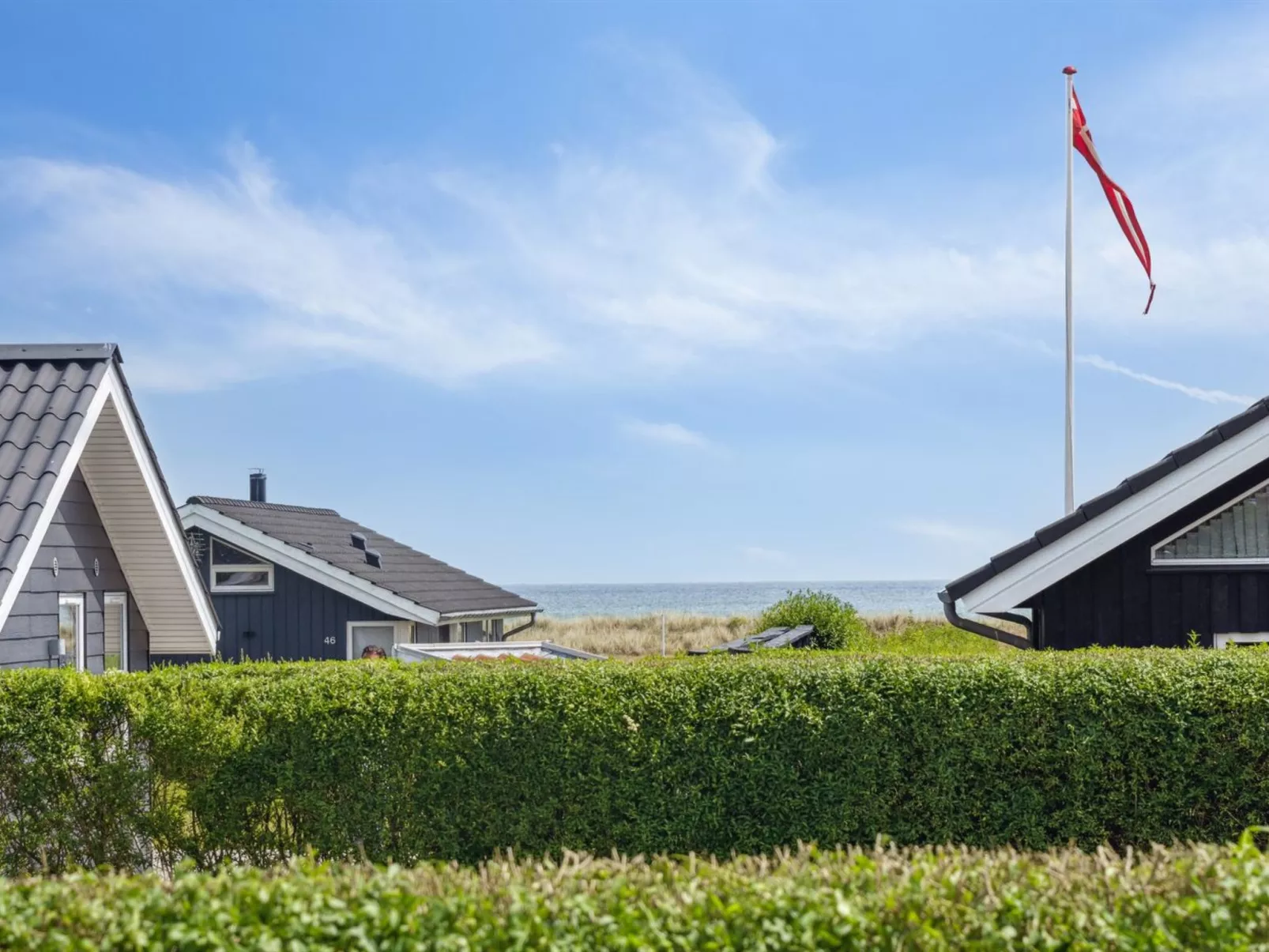 "Gertrud" -  from the sea-Buiten