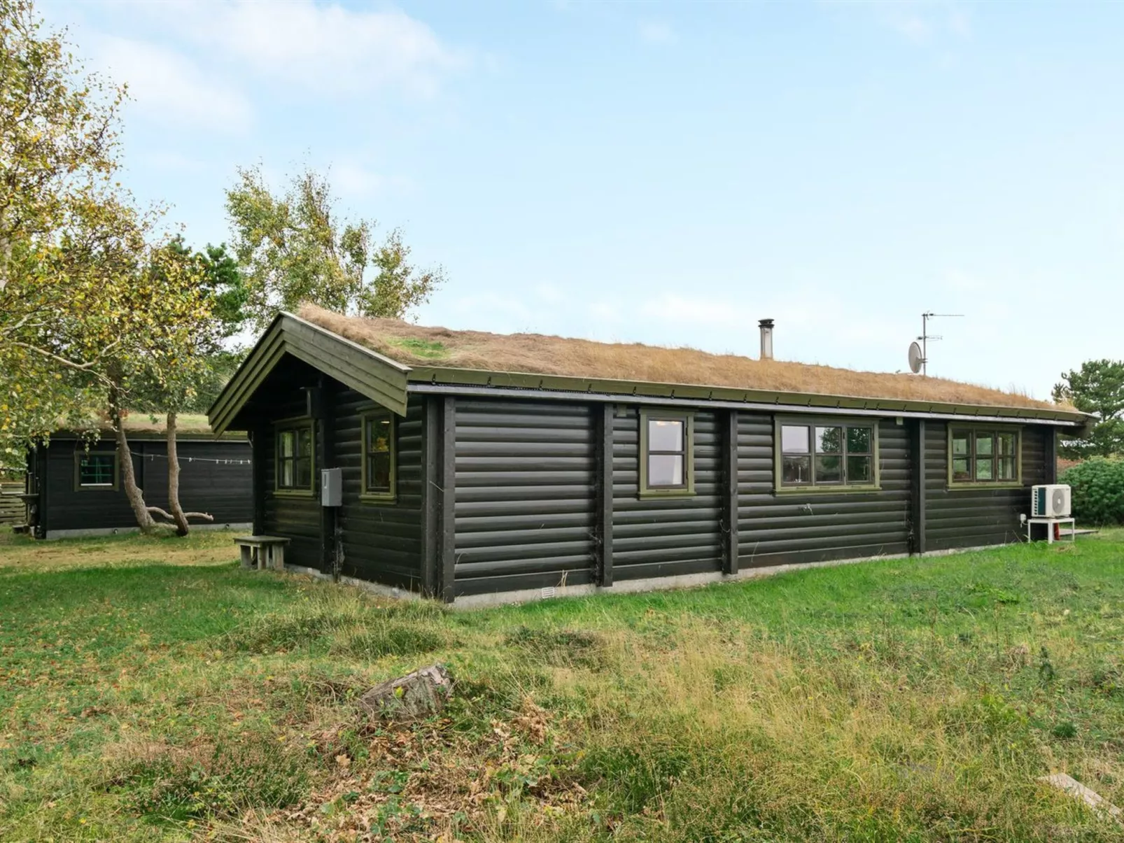 "Gorjan" - 300m from the sea-Buiten