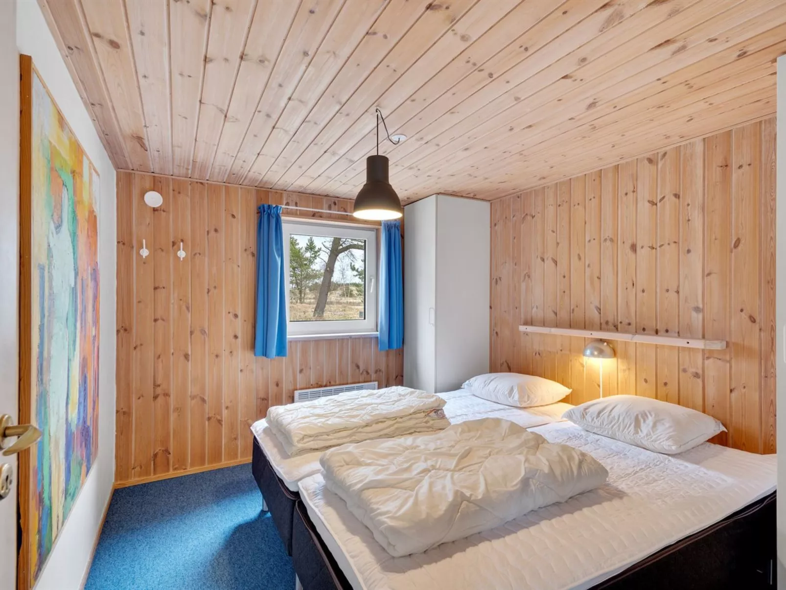 "Mojag" - 1km from the sea-Binnen