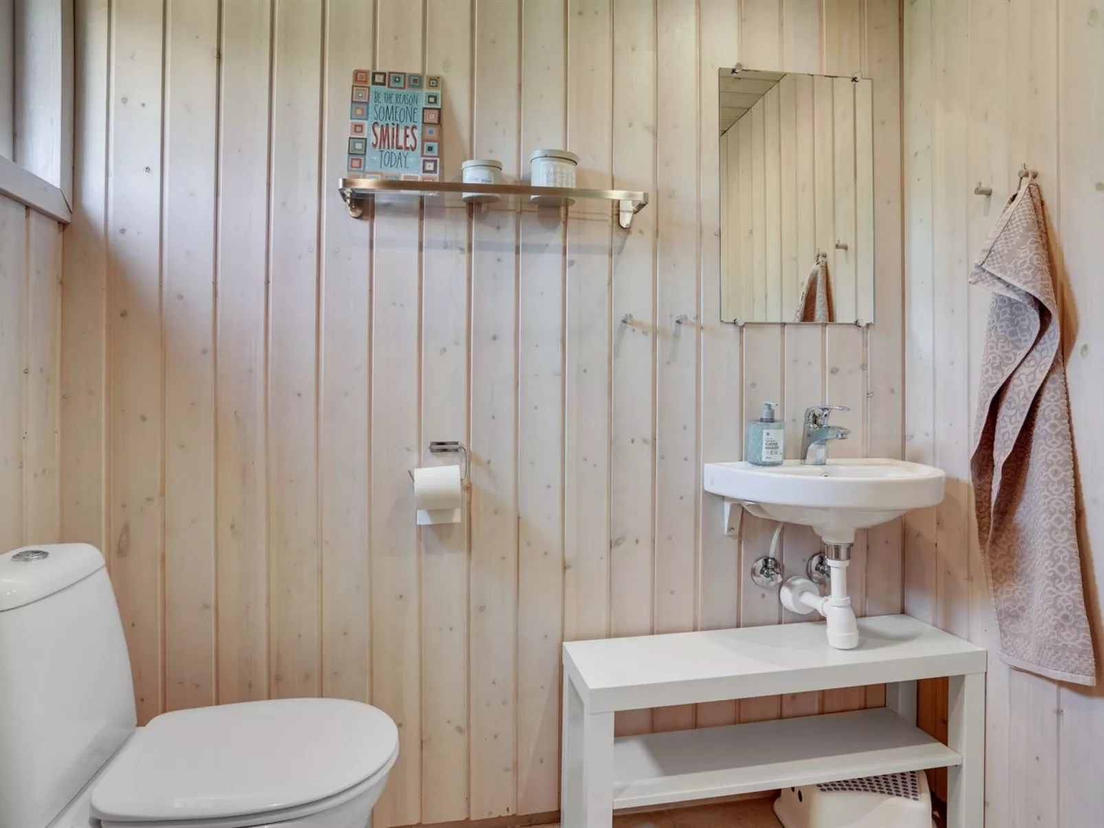 "Richard" - 4km from the sea-Binnen