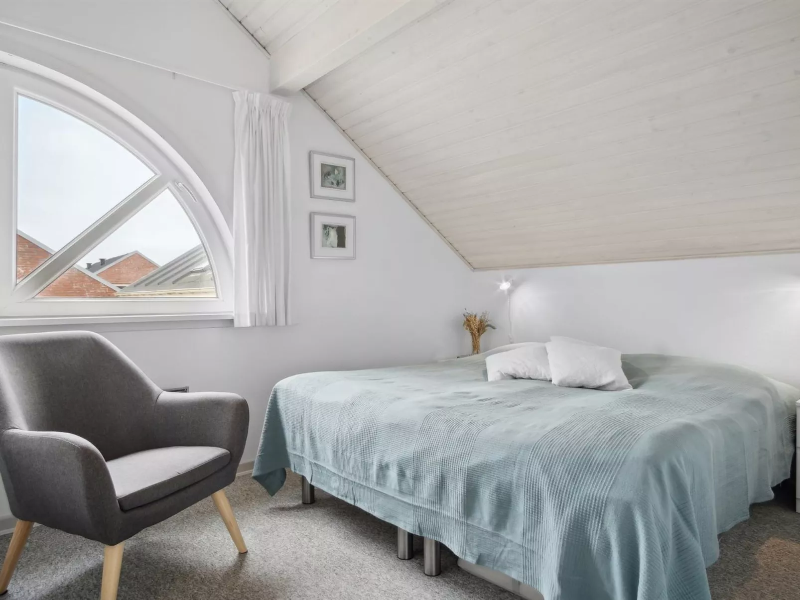 "Withulf" - 2.3km from the sea - Binnen