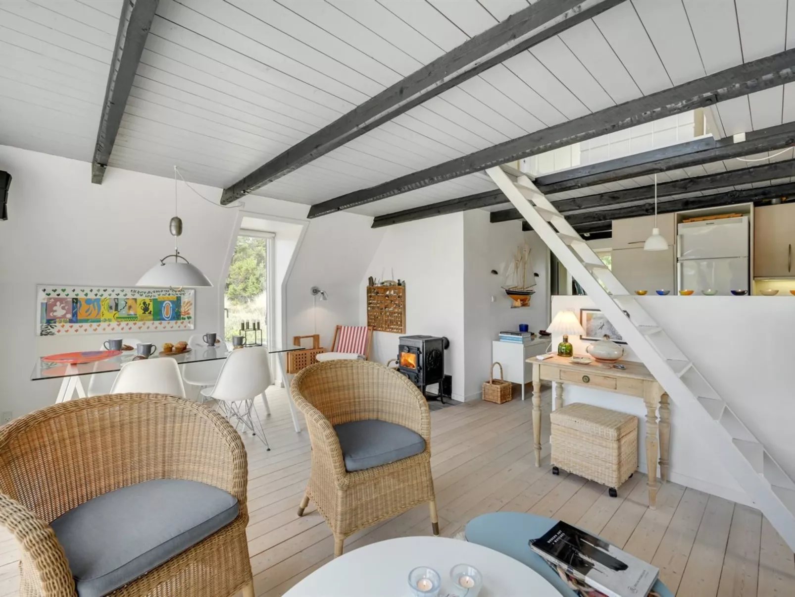 "Elisabetta" - 750m from the sea-Binnen