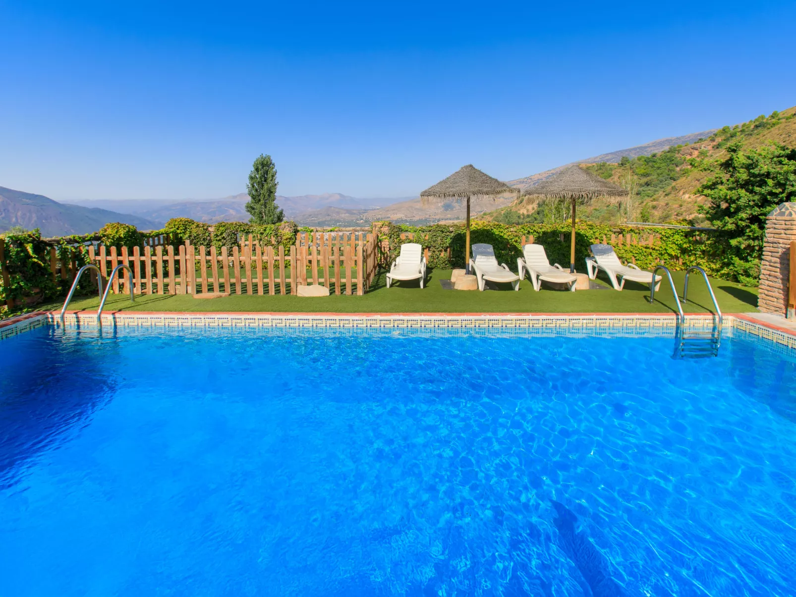 El Cerrillo - Cerro Negro-Buiten