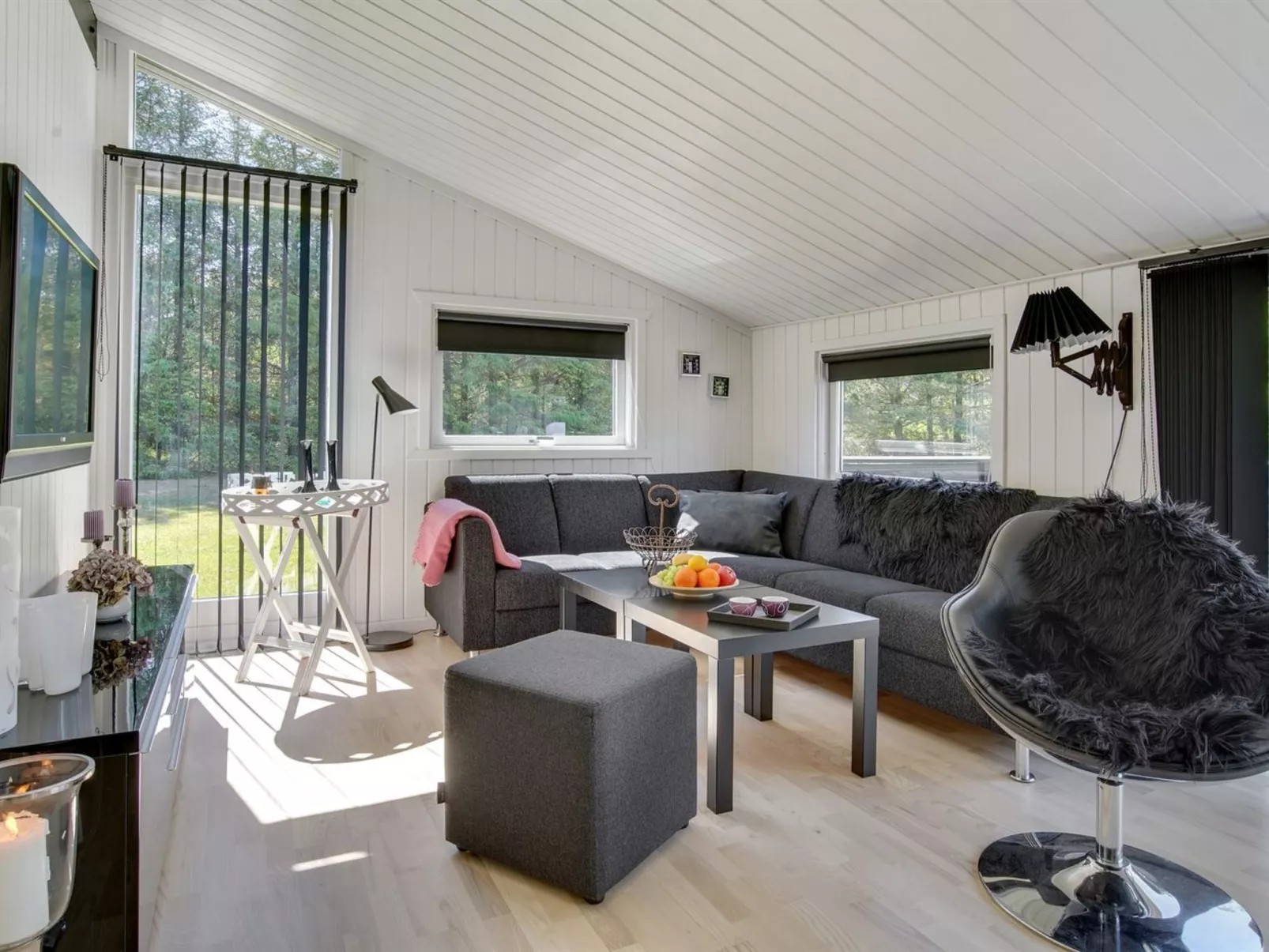 "Ally" - 250m from the sea-Binnen