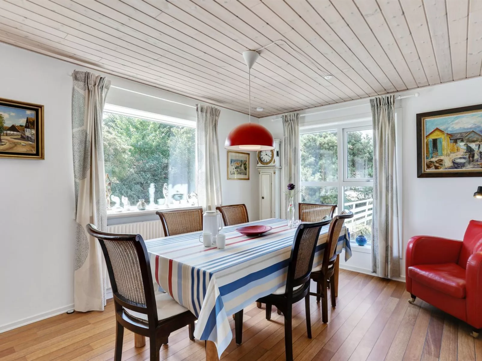 "Alija" - 50m from the sea-Binnen