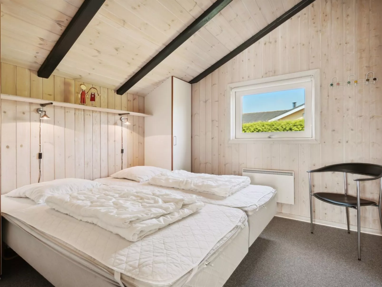 "Inge" - 300m from the sea-Binnen