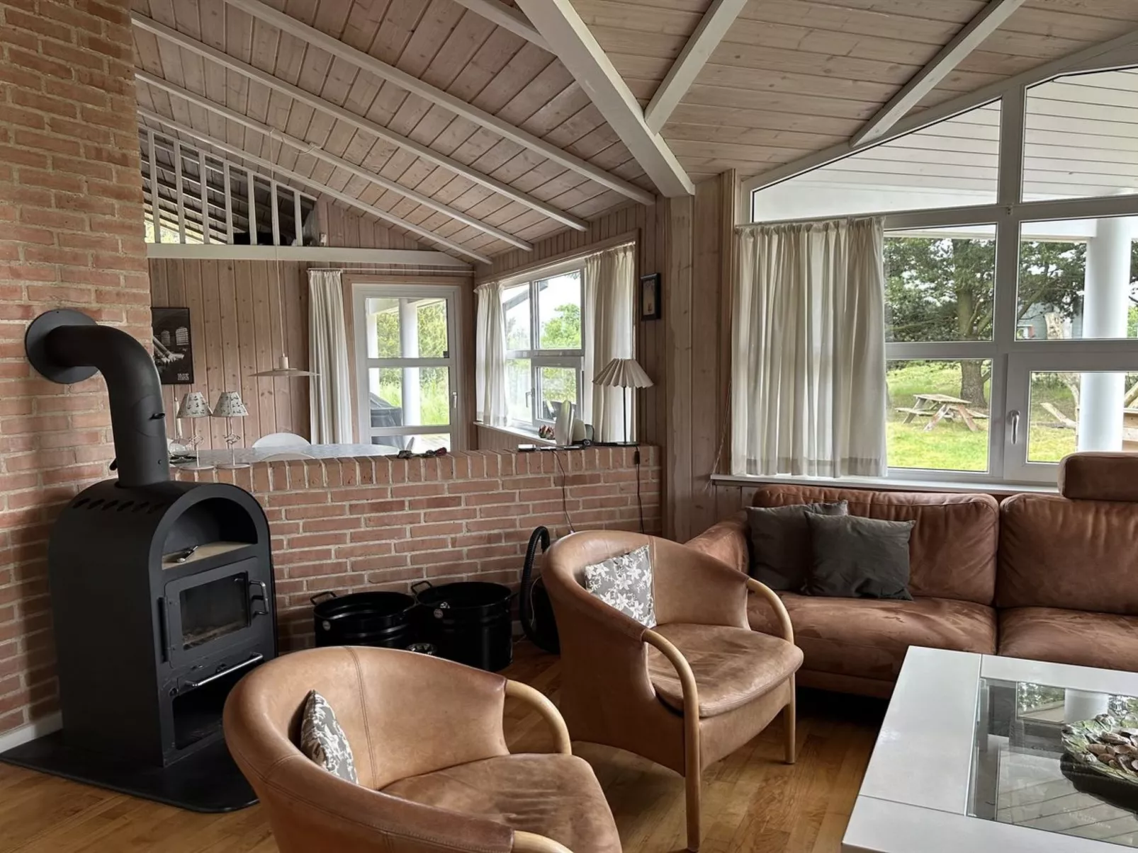 "Carlina" - 1.3km from the sea-Binnen