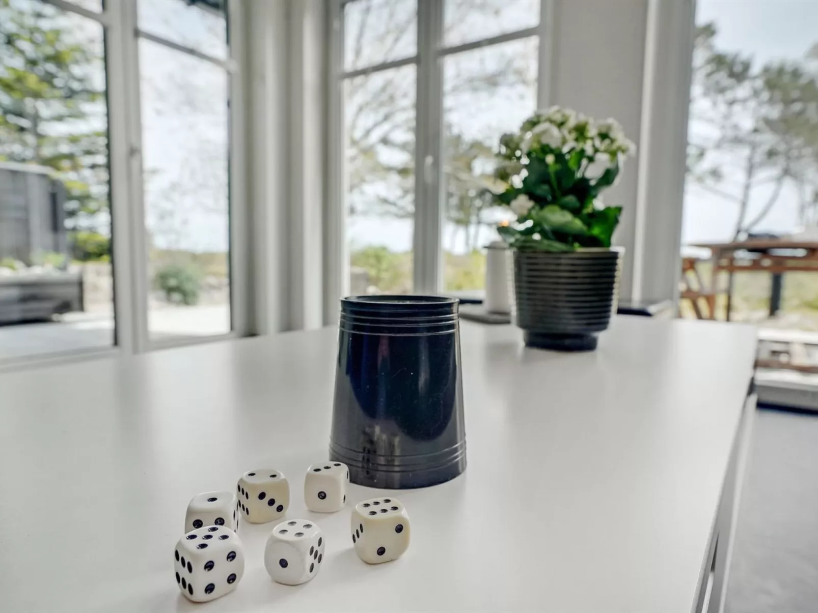 "Angelita" - 80m to the fjord-Binnen