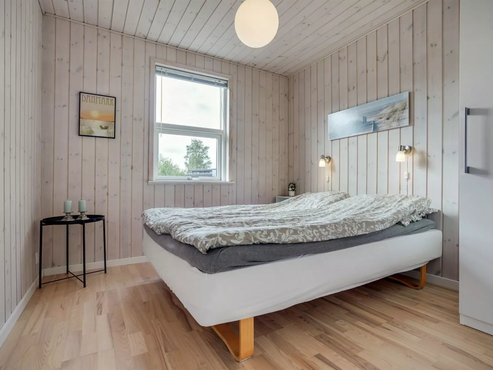 "Thure" - 1km from the sea-Binnen