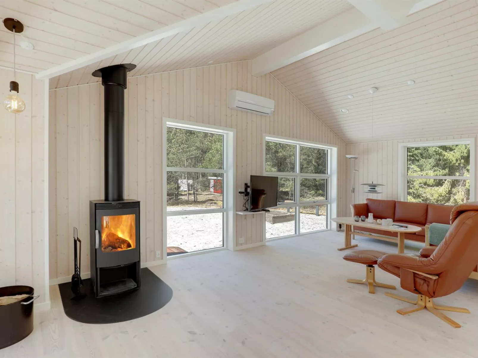 "Arndis" - 600m from the sea-Binnen