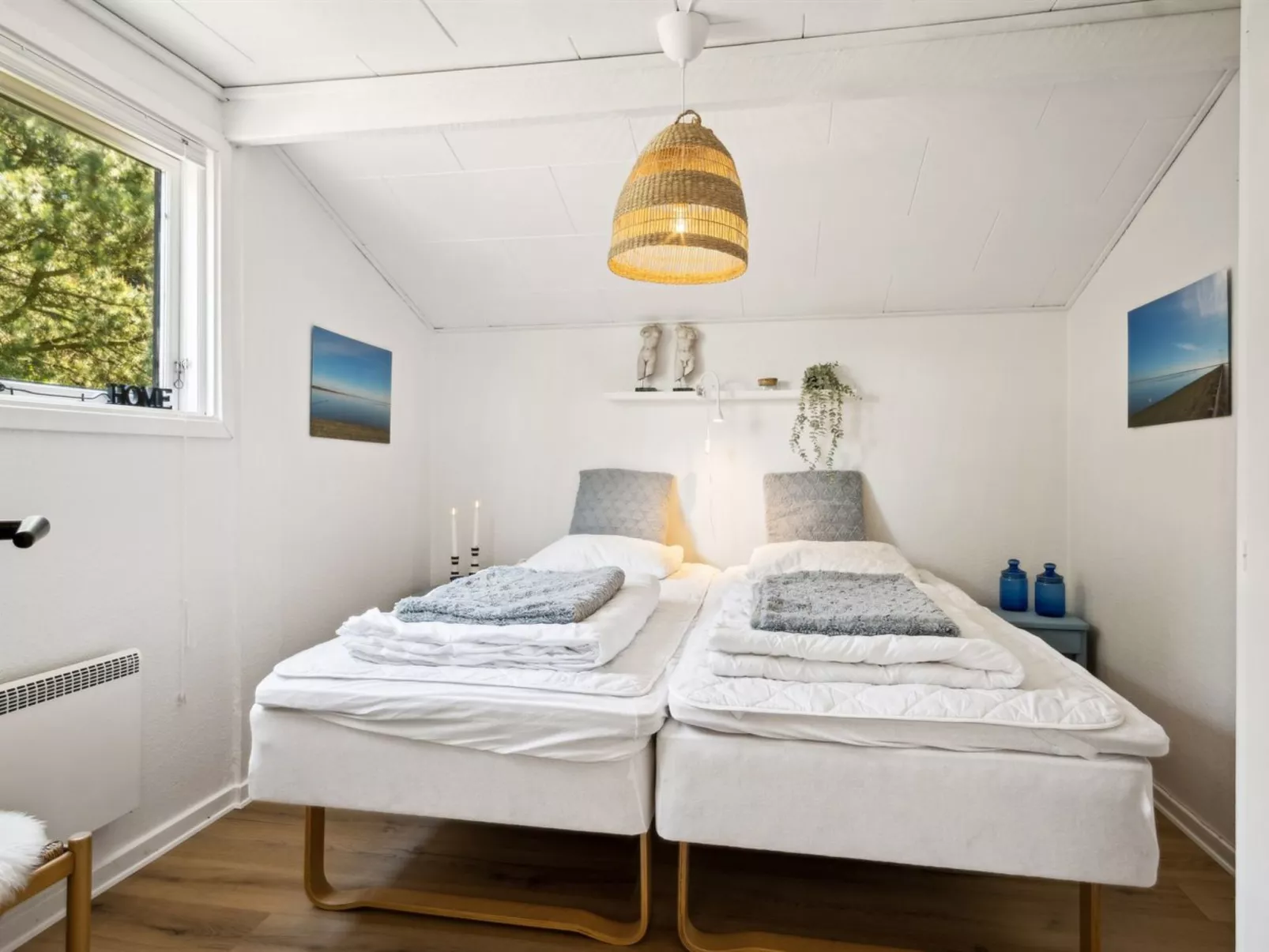 "Inga" - 1.3km from the sea-Binnen