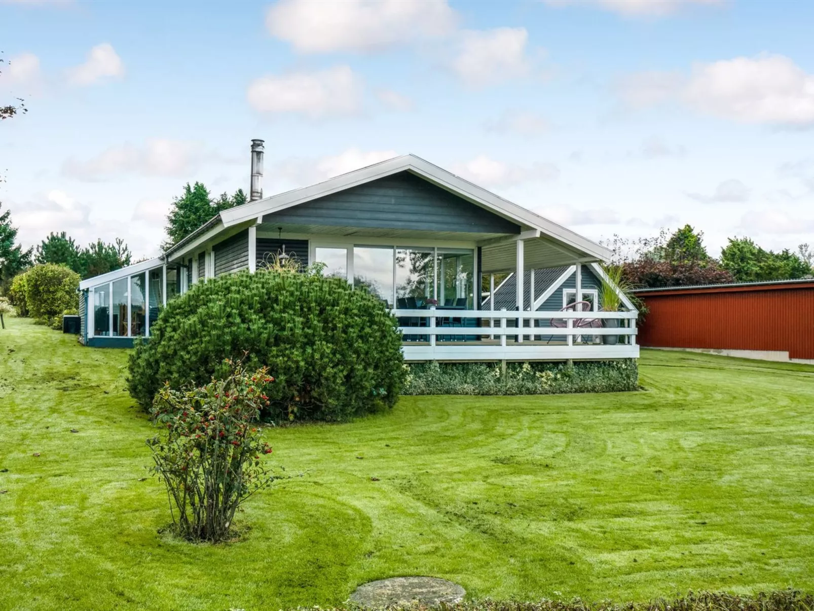 "Fita" - 300m from the sea-Buiten