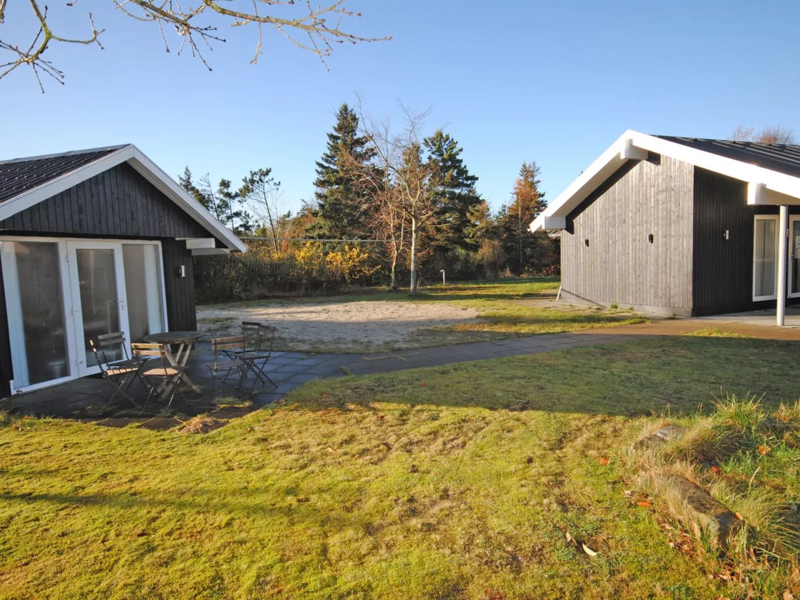 "Elis" - 90m to the fjord-Binnen