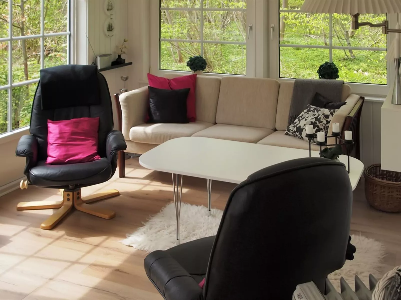 "Rigmor" - 300m from the sea-Binnen