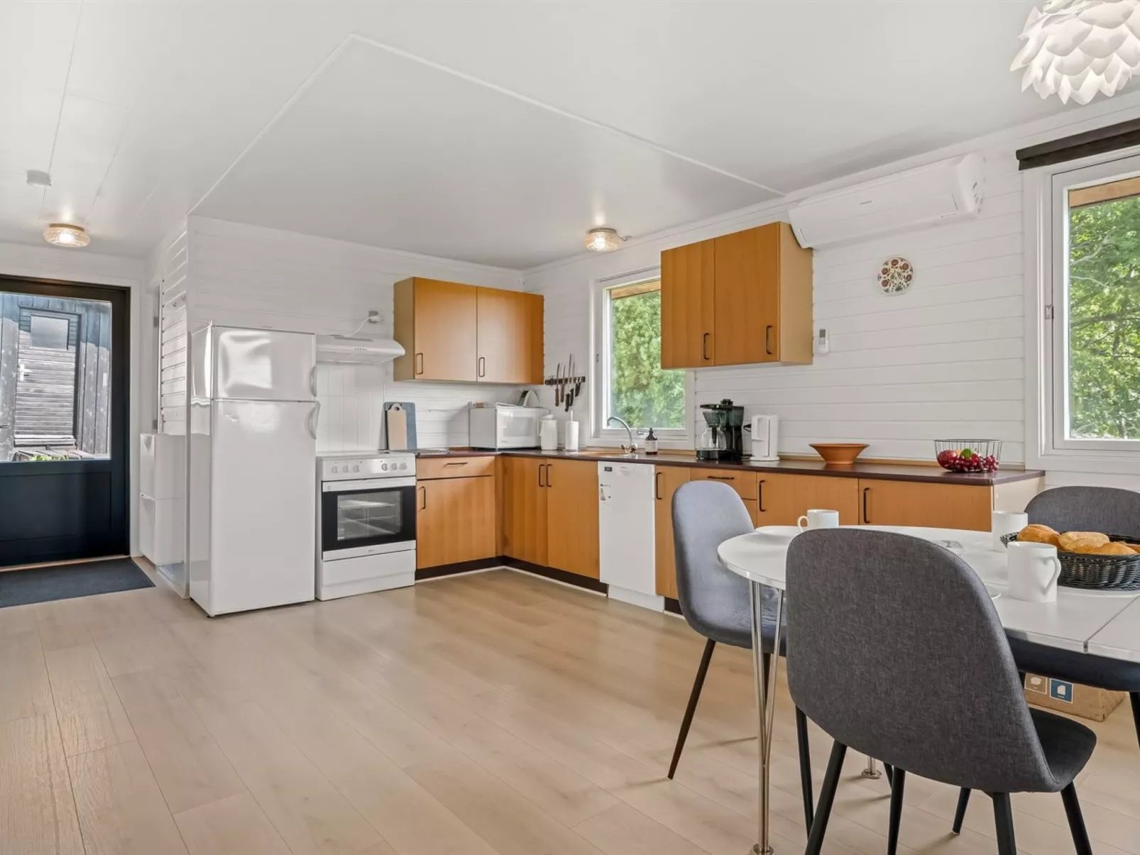 "Imgert" - 300m to the fjord-Binnen