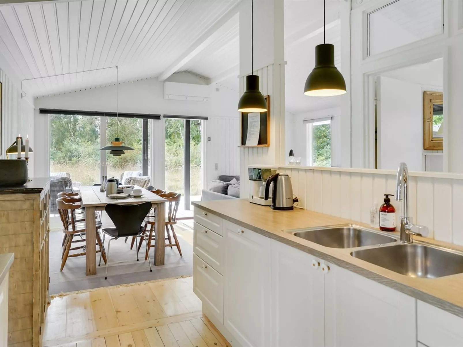 "Liselotte" - 275m from the sea-Binnen