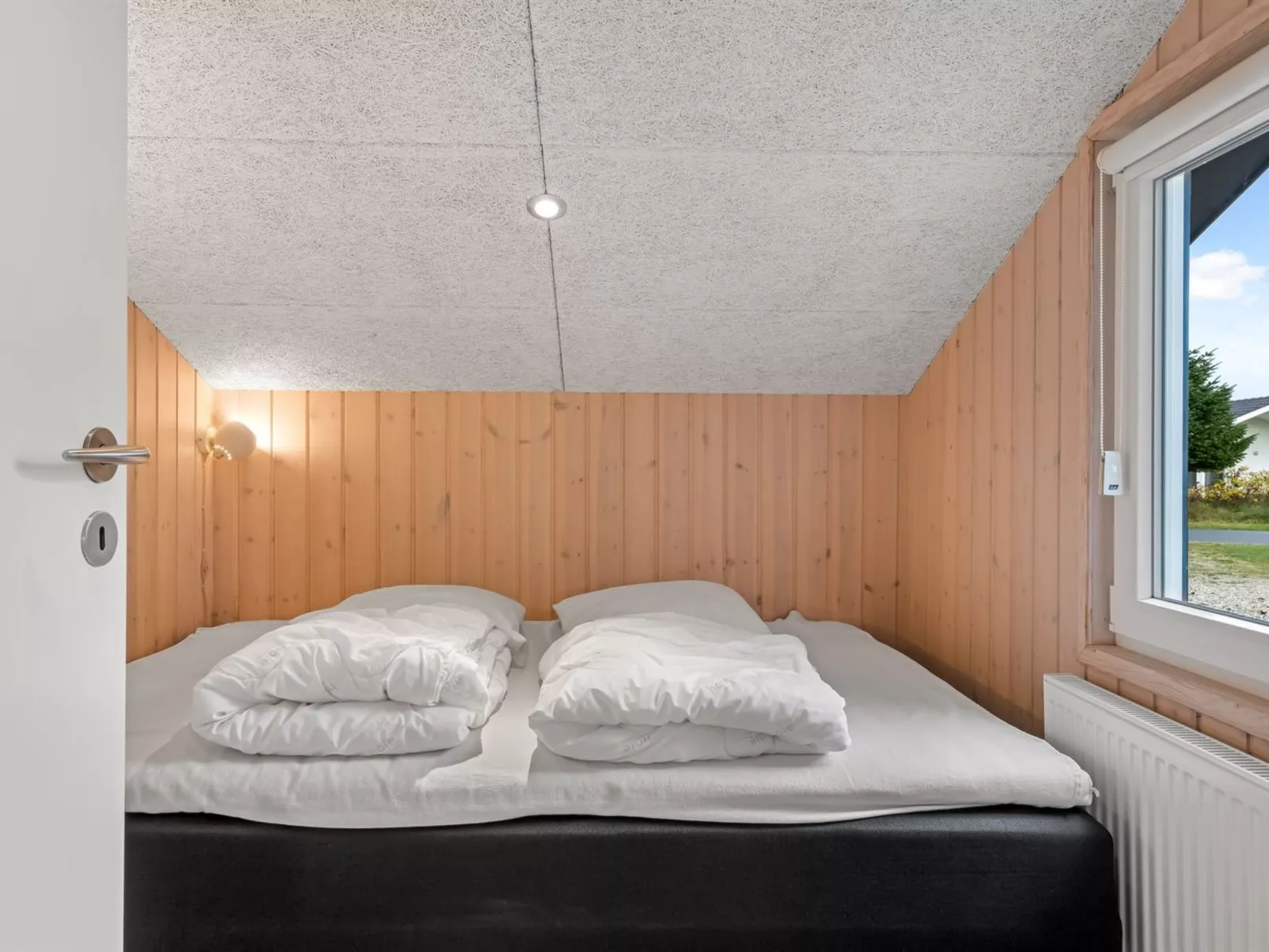 "Franke" - 1.1km from the sea-Binnen