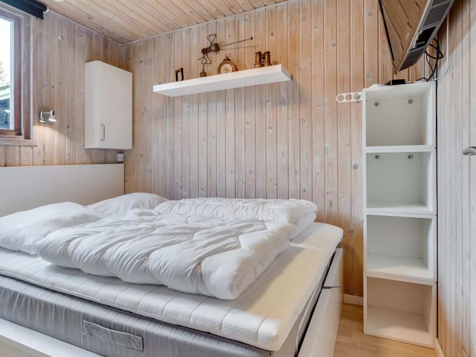 "Teofan" - 500m from the sea-Binnen