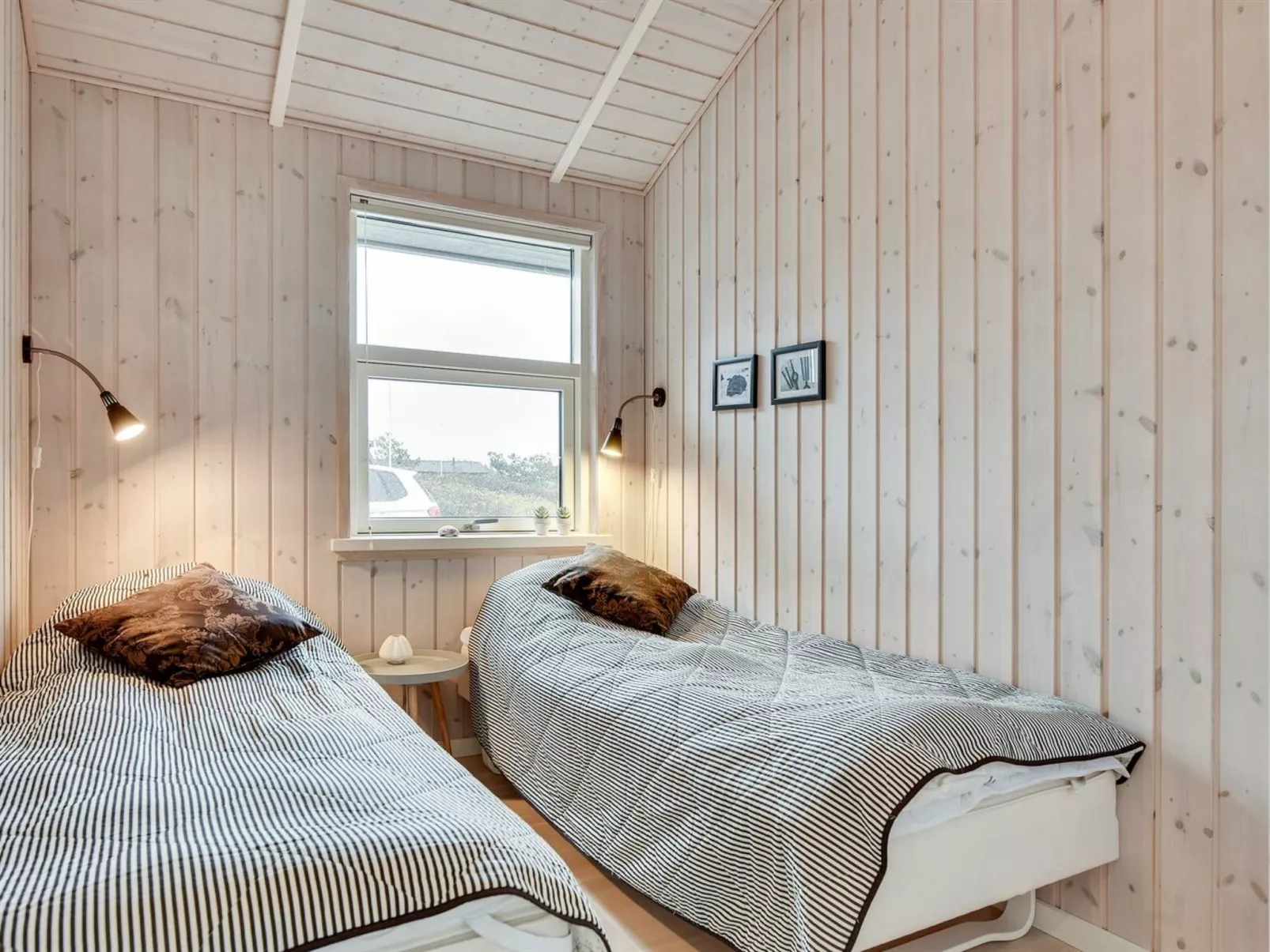 "Rodna" - 452m from the sea-Binnen