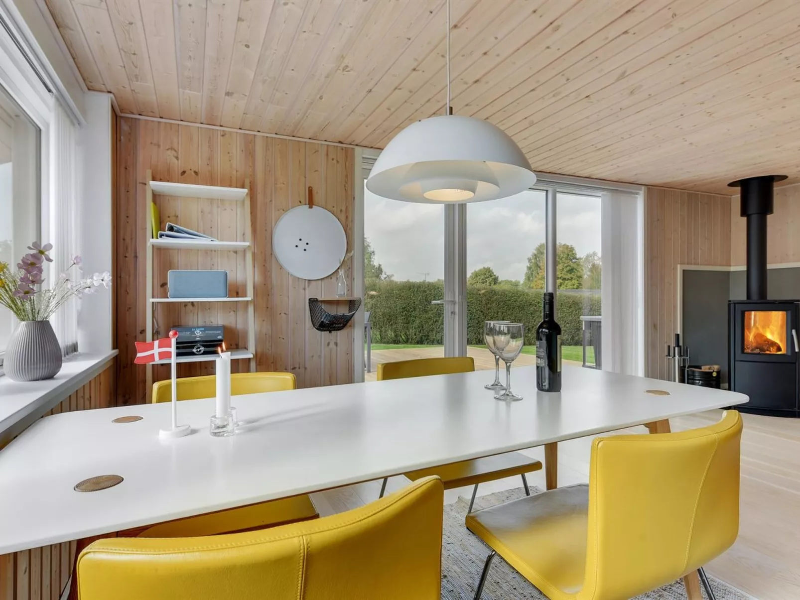 "Serey" - 500m from the sea-Binnen