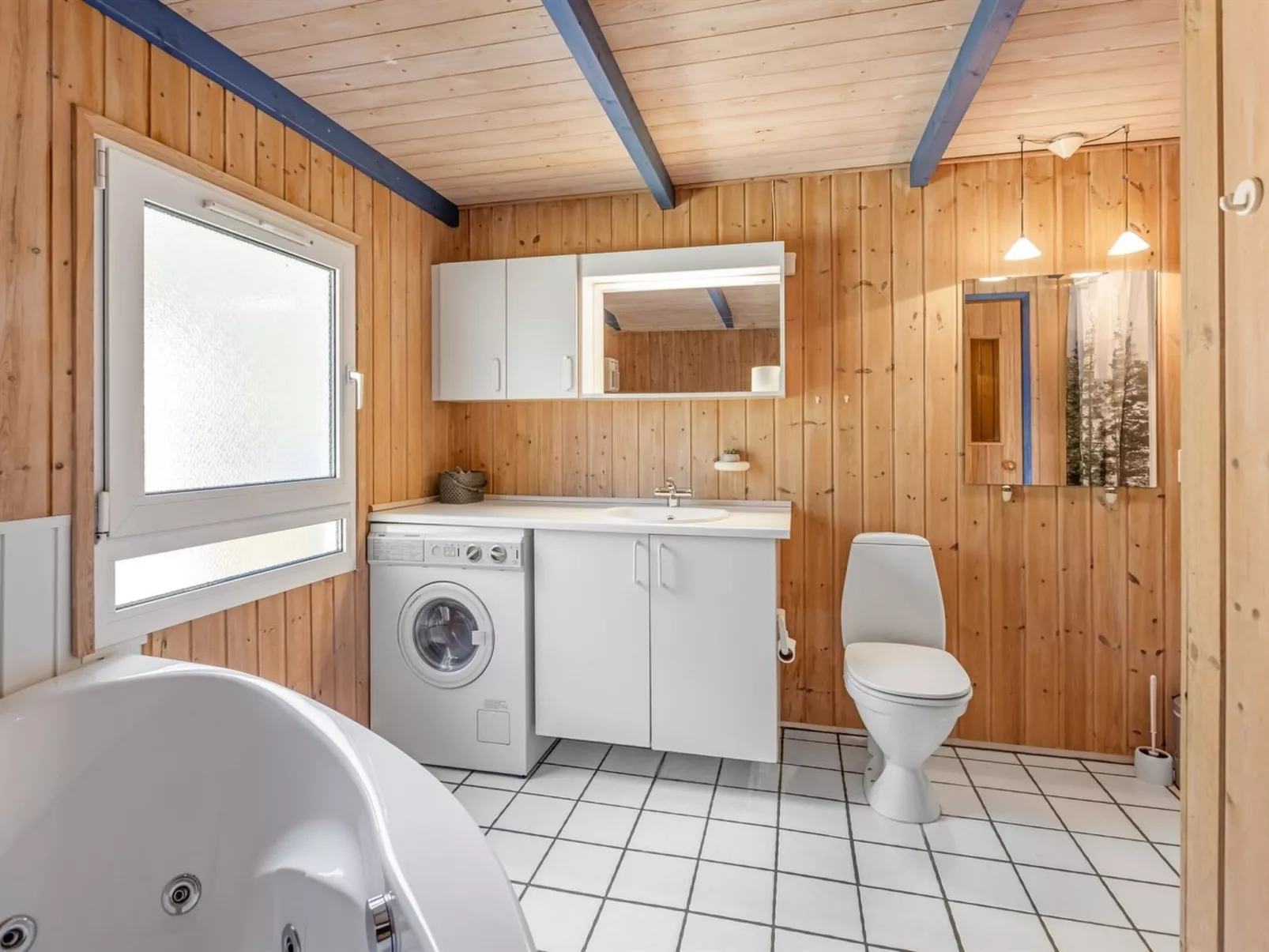 "Imka" - 900m from the sea-Binnen