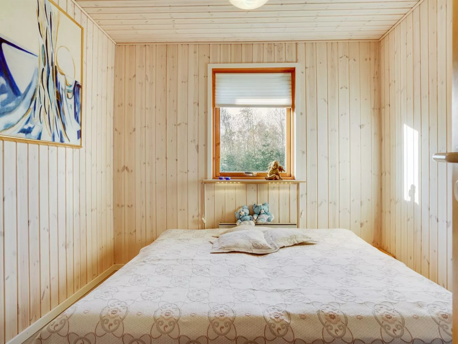 "Aurea" - 1km from the sea-Binnen