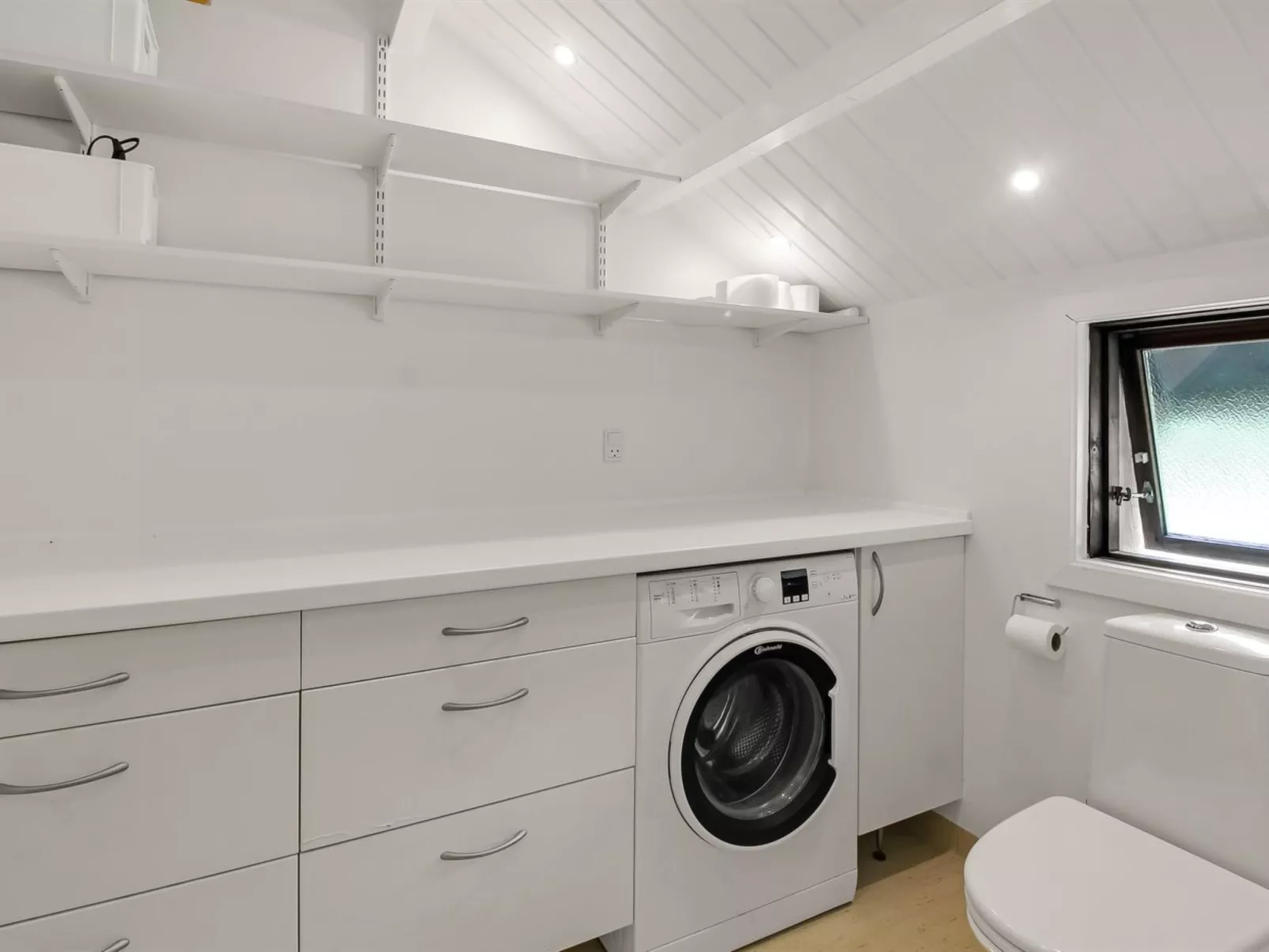 "Windelgard" - 1km from the sea-Binnen