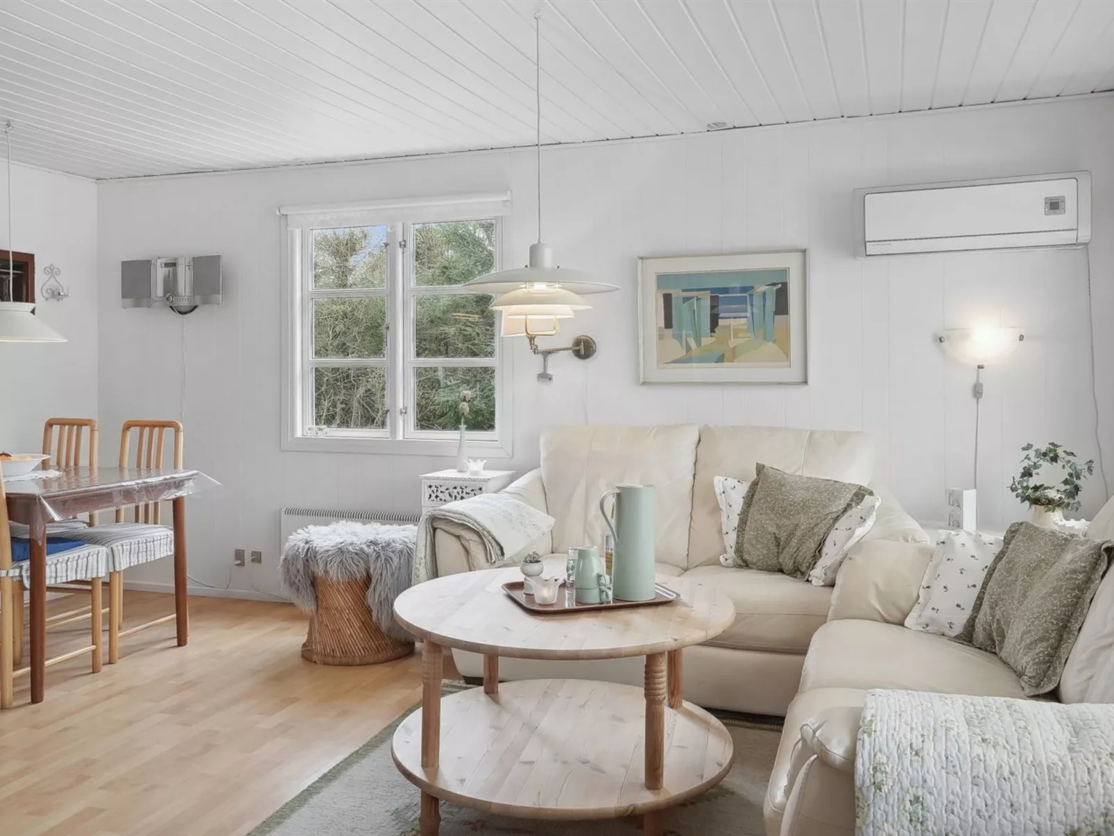 "Gia" - 1.3km from the sea-Binnen