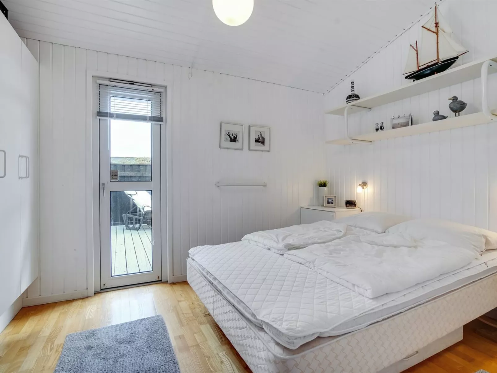 "Arwen" - 200m from the sea-Binnen