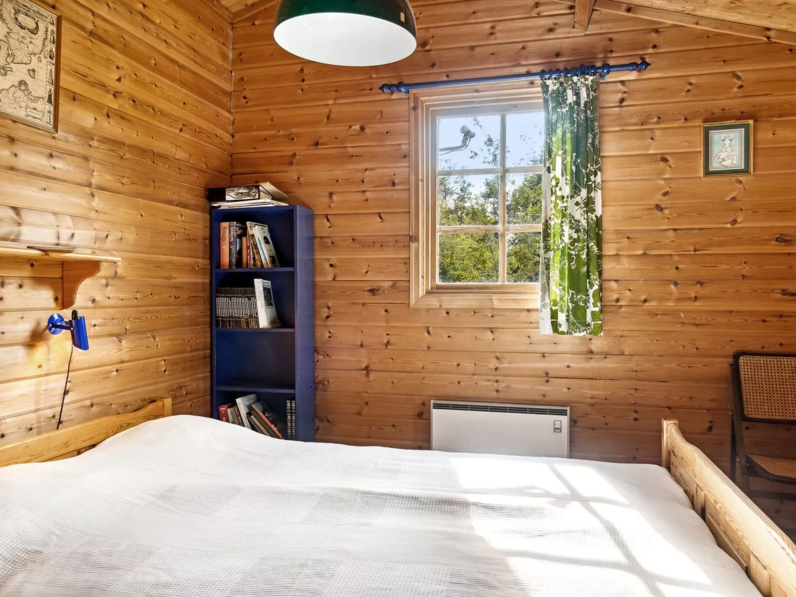 "Tuukka" - 150m from the sea-Binnen