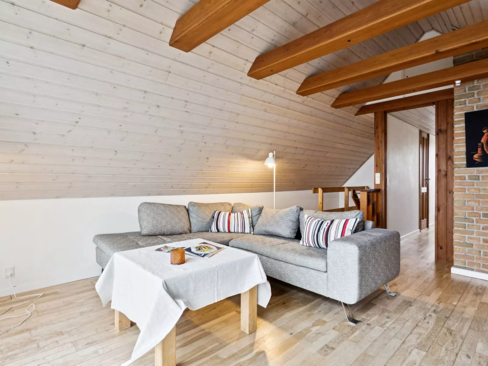 "Snezana" - 150m from the sea-Binnen