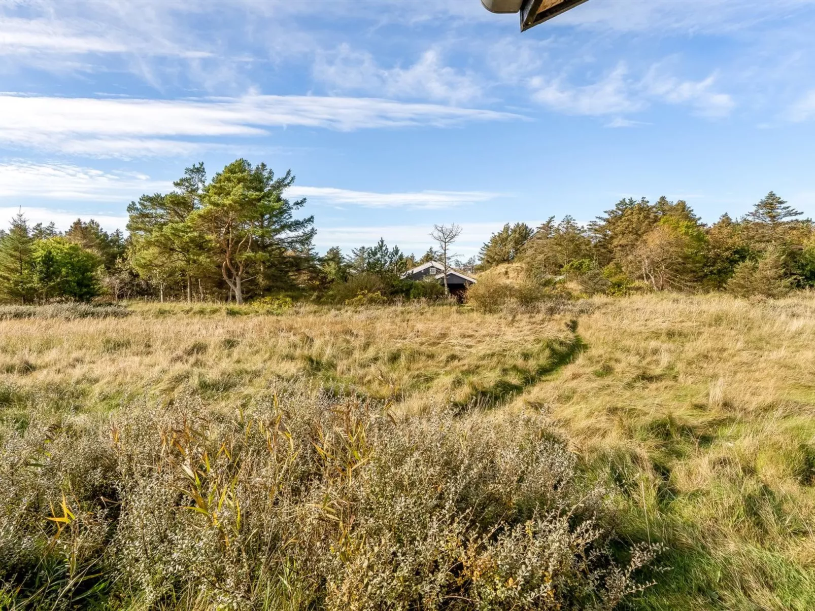 "Yaim" - 800m from the sea-Buiten