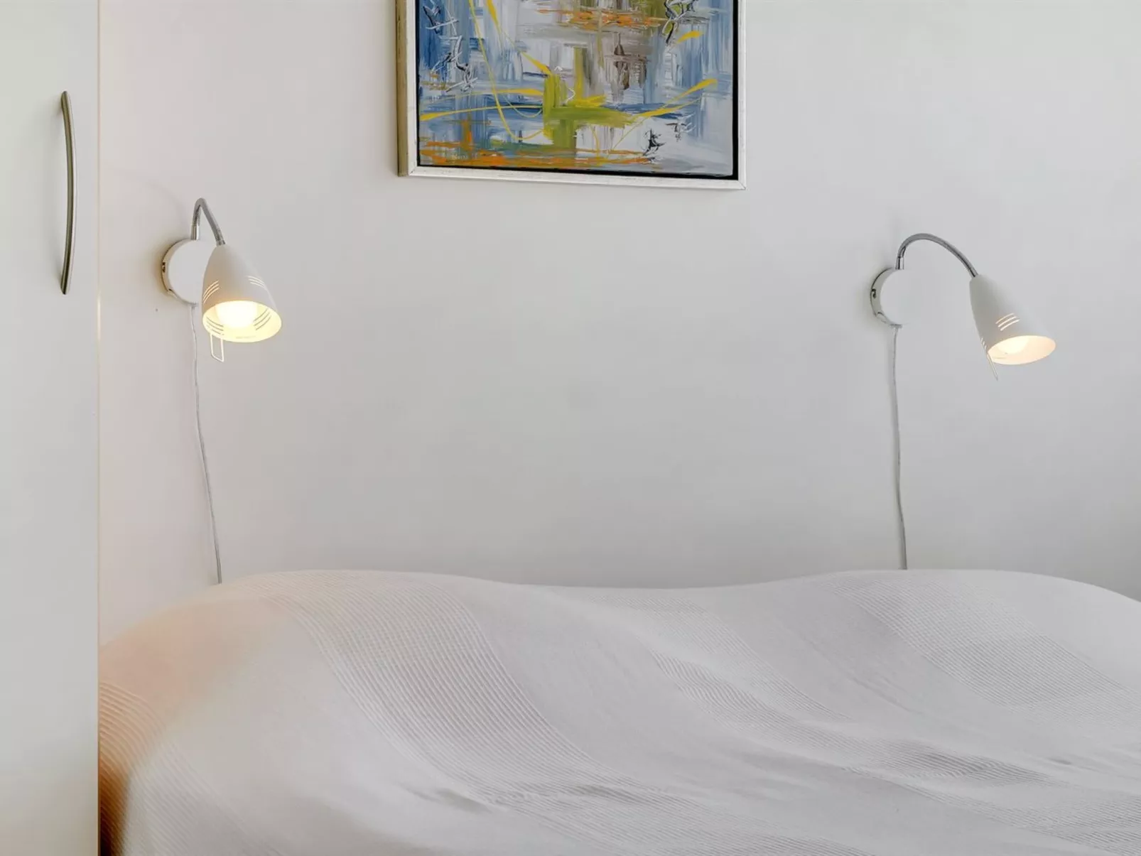 "Hathulf" - 700m from the sea-Binnen