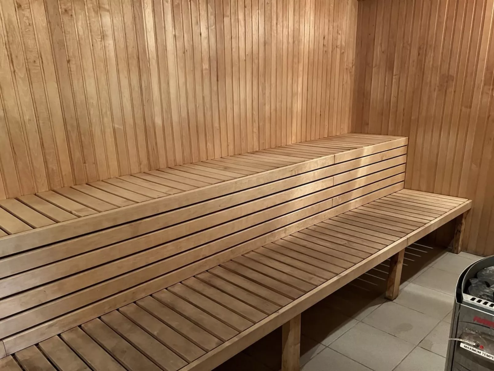 "Melita" - 300m from the sea-Binnen