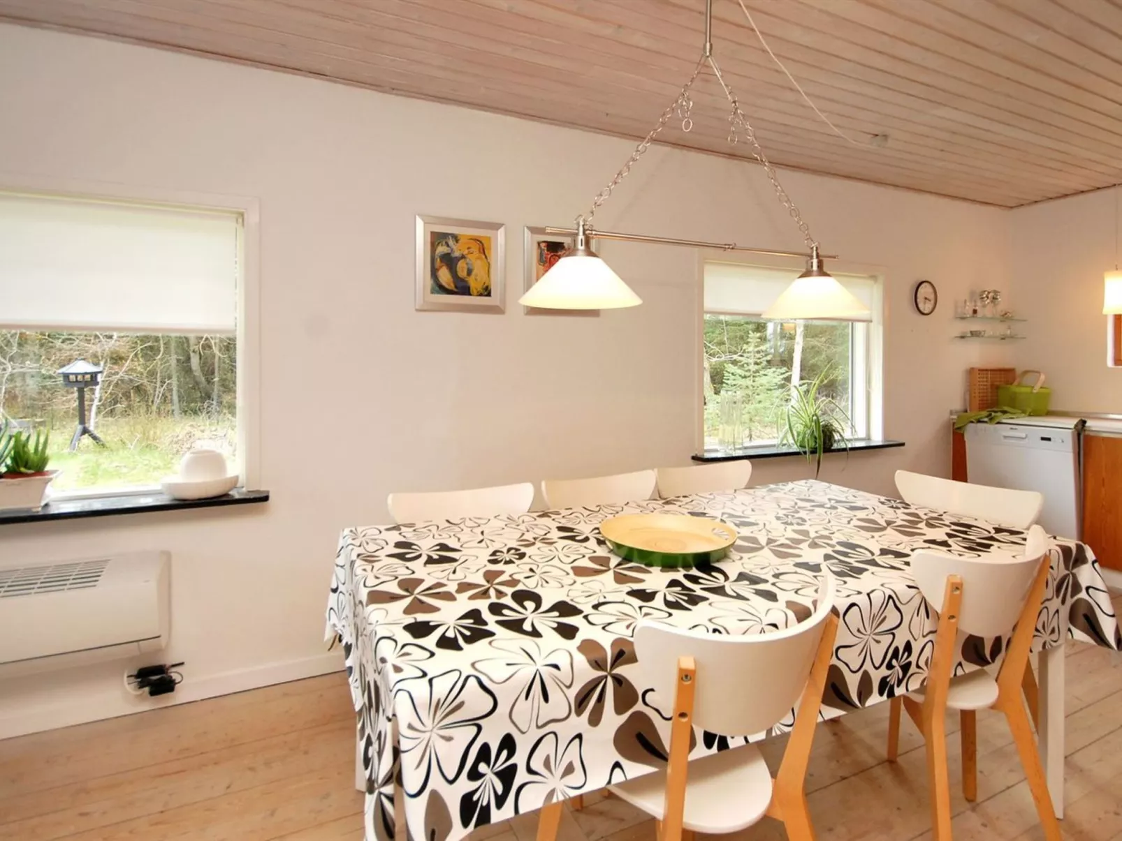 "Rigitte" - 1.5km from the sea-Binnen